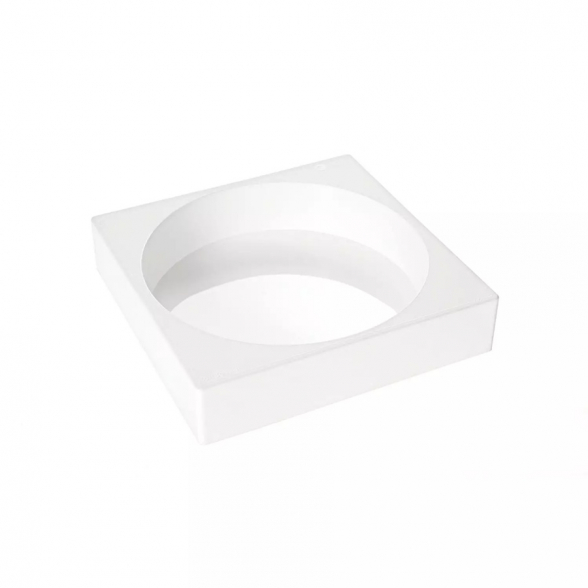 Silikonform Torta Round 180x50